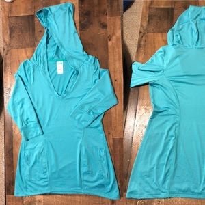 North Face Lightweight Tunic
